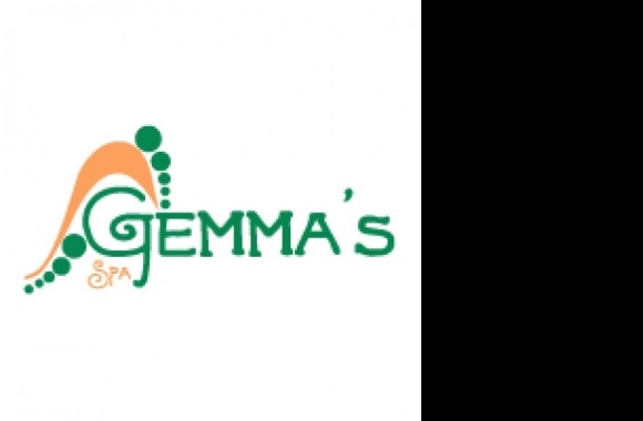 Gemma's Spa Logo