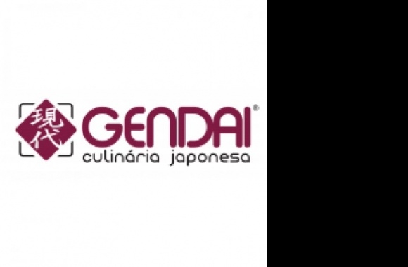 Gendai Logo
