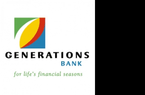 Generations Bank Logo