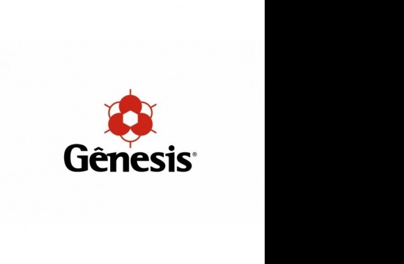 Genesis Tinta Logo