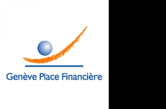 Geneve Place Financiere Logo