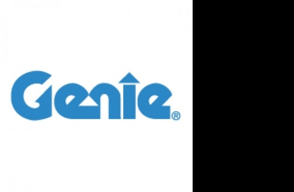 Genie Industrial Logo