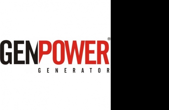 Genpower Logo