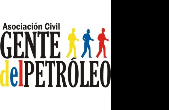 Gente del Petroleo Logo