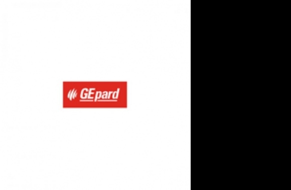 Gepard Logo