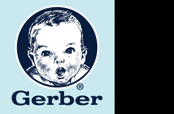 Gerber Products Company Logo