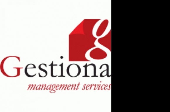 Gestiona MS Logo