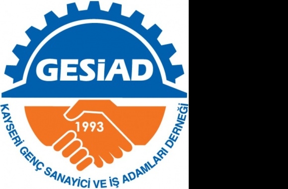 GESİAD Logo