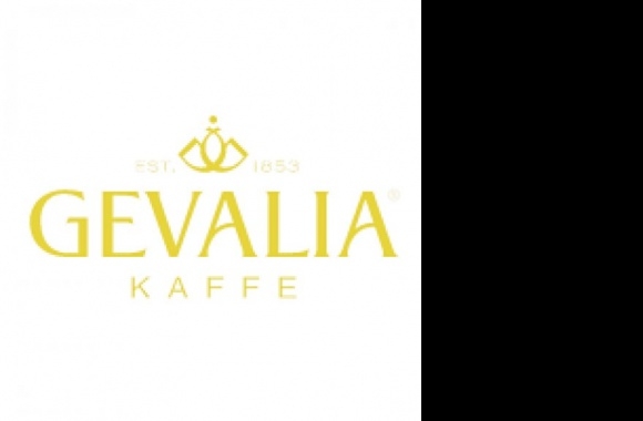 Gevalia Kaffe Logo