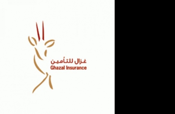 Ghazal Insurance Logo