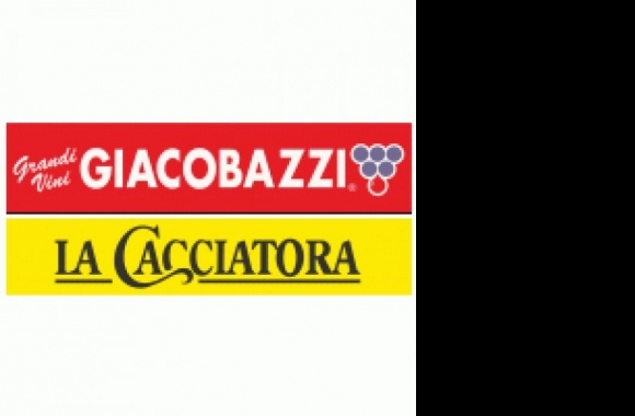 Giacobazzi Logo