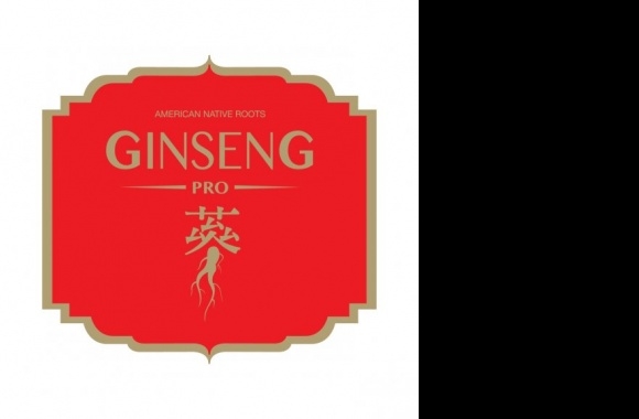 GinsengPro Logo