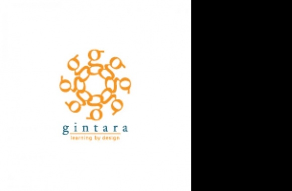 Gintara Logo