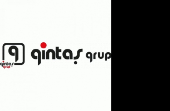 gintas Logo