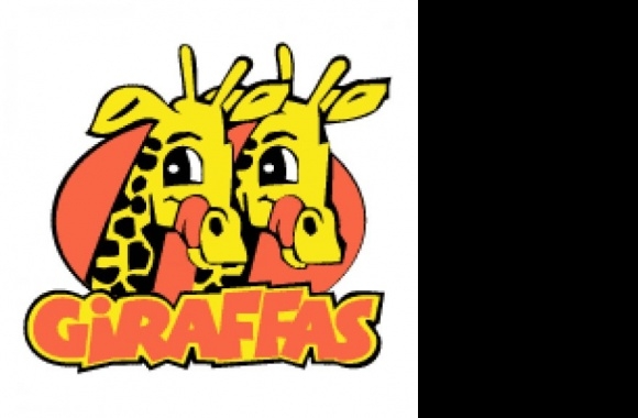 Giraffas Logo