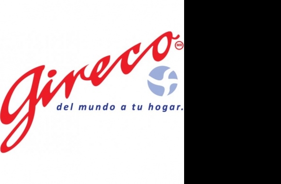 Gireco Logo