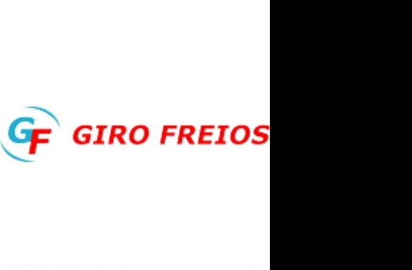 Giro Freios Ltda. Logo