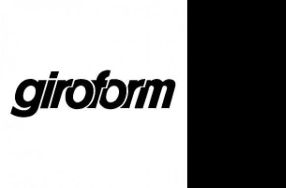 Giroform Logo