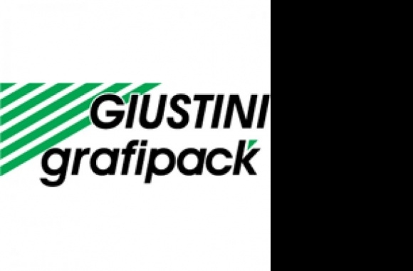 Giustini Grafipack Logo