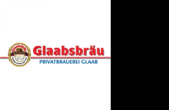 Glaabsbräu Logo