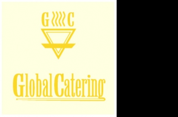 Global Catering Logo