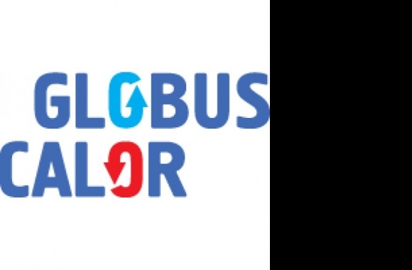 Globus Calor Logo