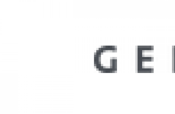 GM, General Motors Logo