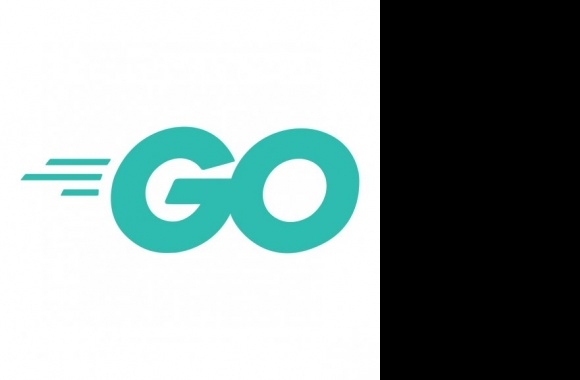 Go Language Logo
