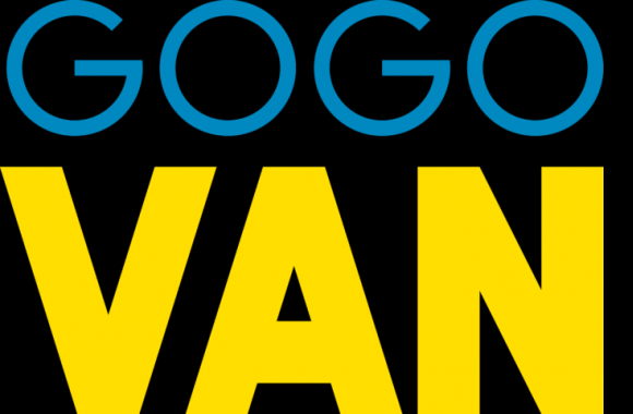 GoGoVan Logo