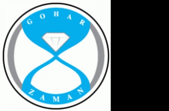 Gohar Zaman Logo