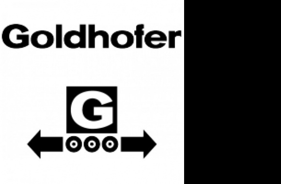 Goldhofer Logo