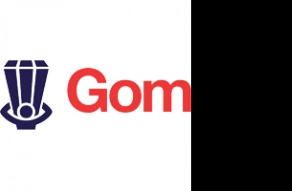 GOM Logo
