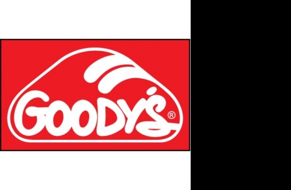 Goody's Logo