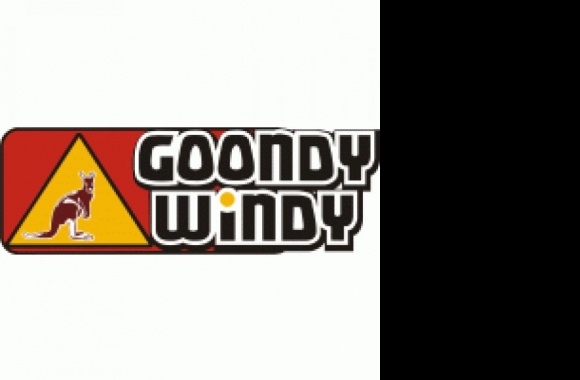 goody Windy Logo