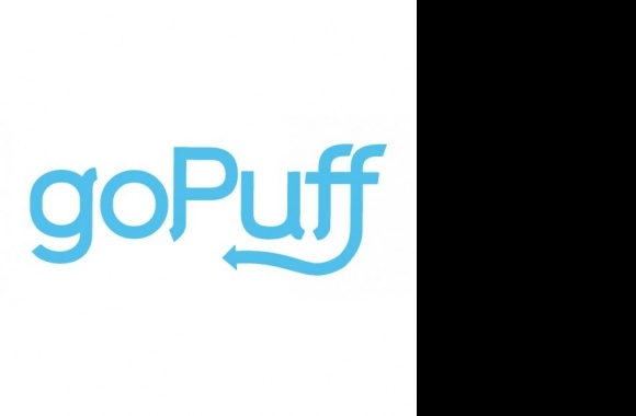 goPuff Logo