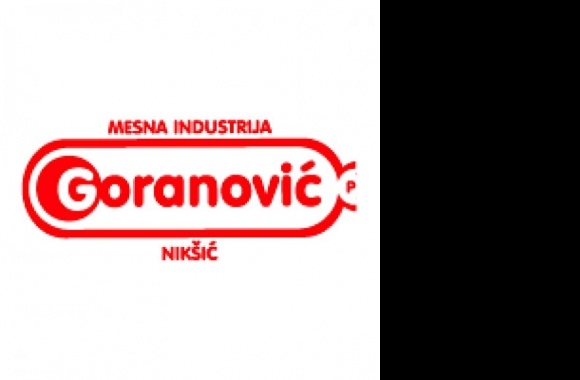 Goranovic Logo