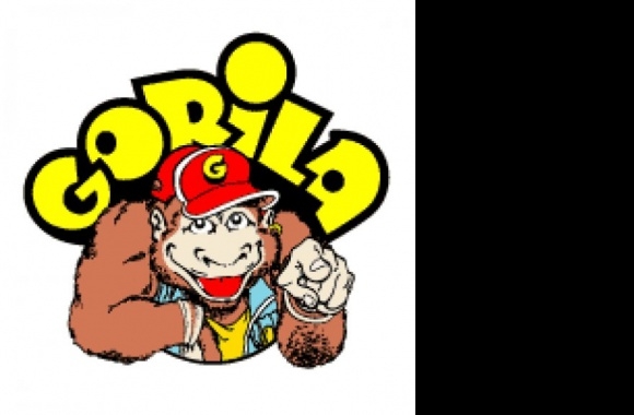 Gorila Logo