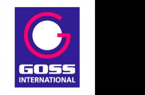 GOSS International Logo