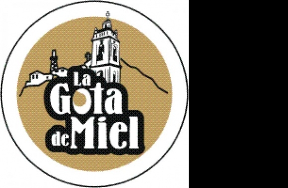 Gota de Miel Logo