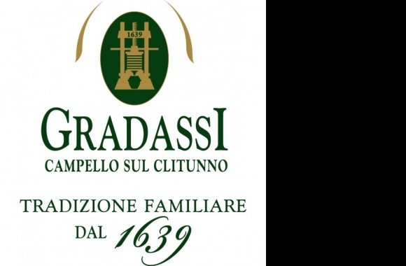 Gradassi Logo