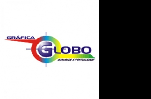 Grafica Globo Logo