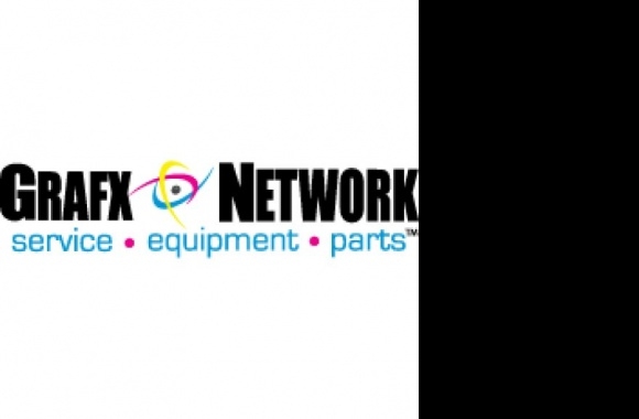 Grafx Network Logo