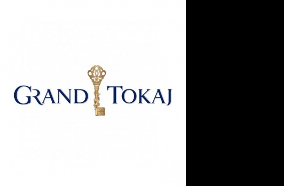 Grand Tokaj Logo