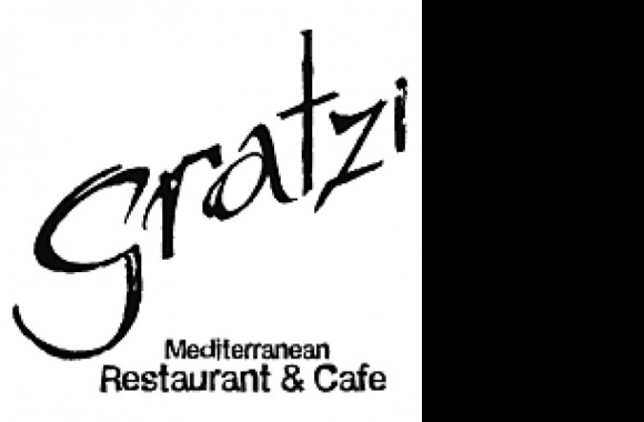 Gratzi Logo