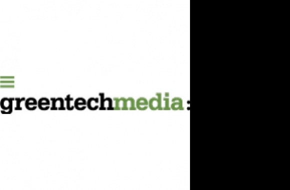 Greentech Media Logo