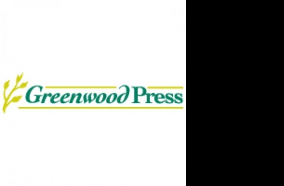 Greenwood Press.gif Logo