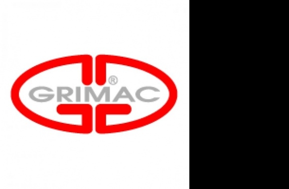 Grimac Logo