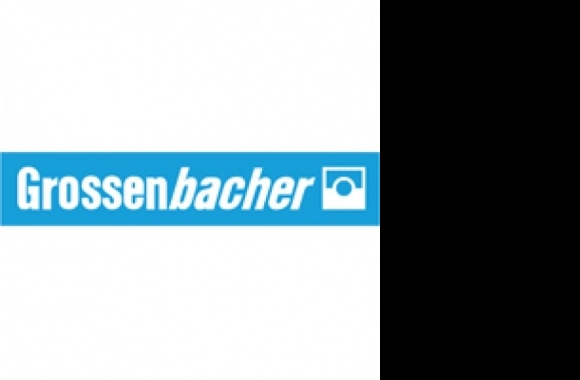 Grossenbacher Logo