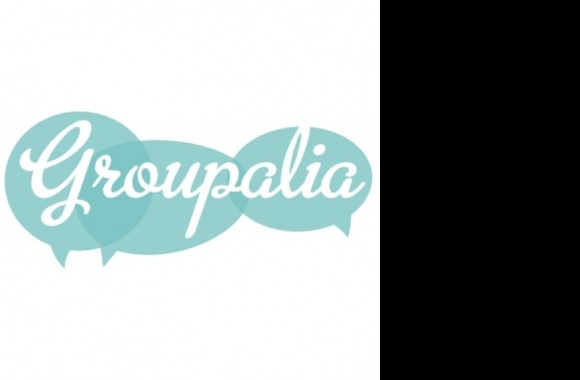 Groupalia Logo