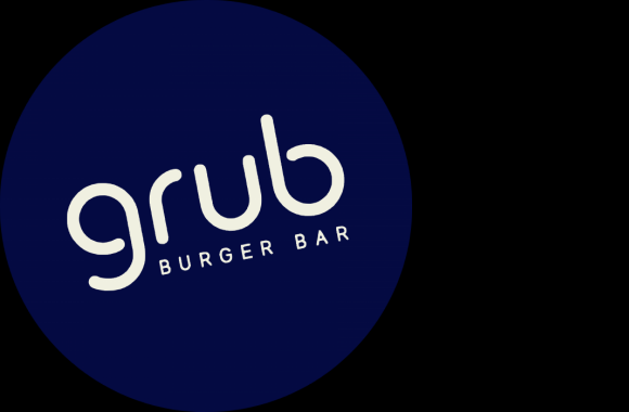 Grub Burger Bar Logo